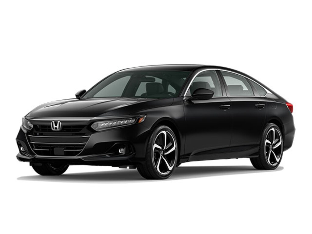 Used 2022 Honda Accord For Sale at Lester Glenn Auto Group VIN